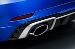 Audi RS3 Sportback 2017 года (WW)